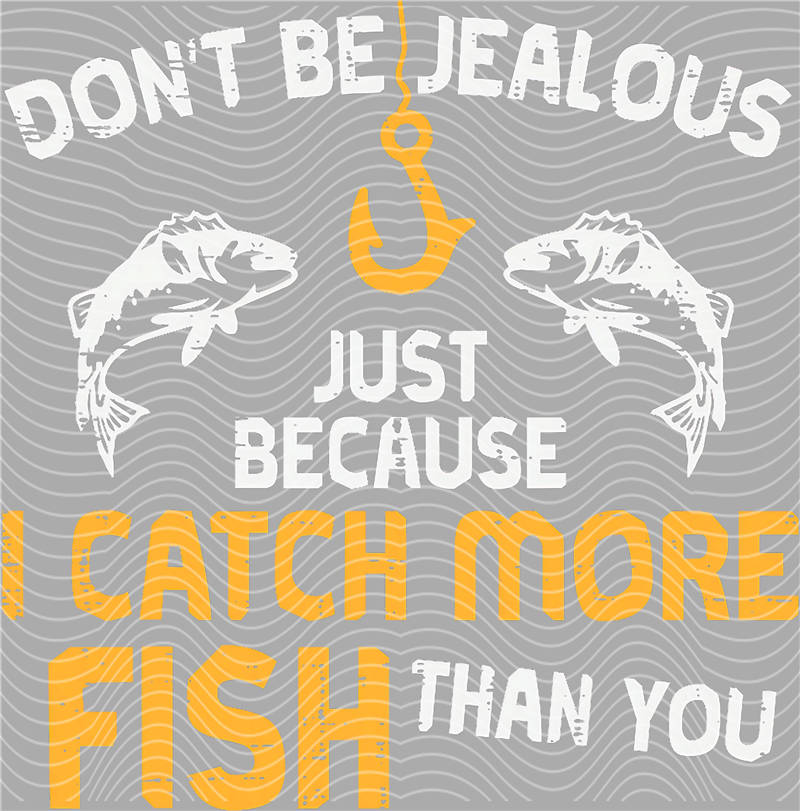 Fishing Series-DY 150